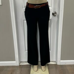 KENNETH COLE  TROUSER.